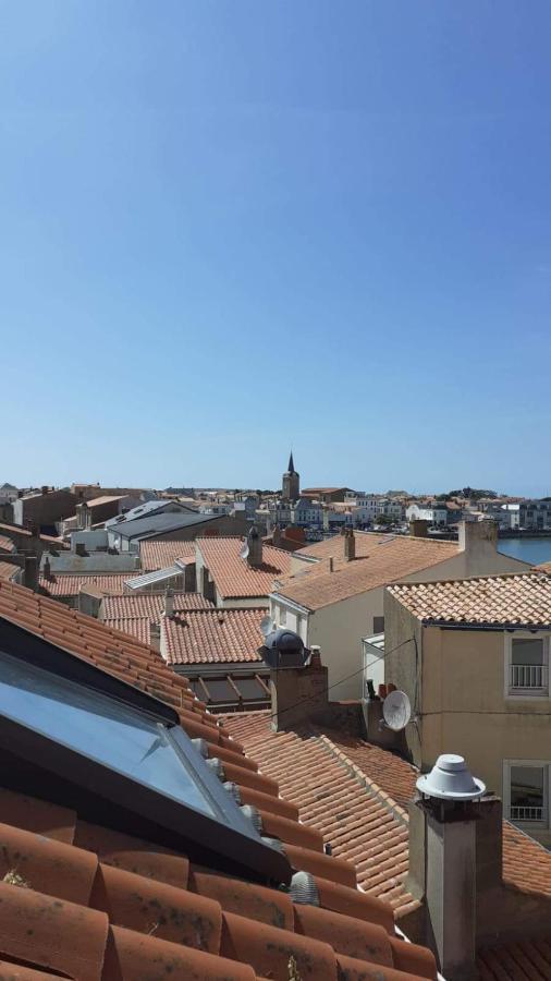 Sables D'o Les Sables-dʼOlonne
