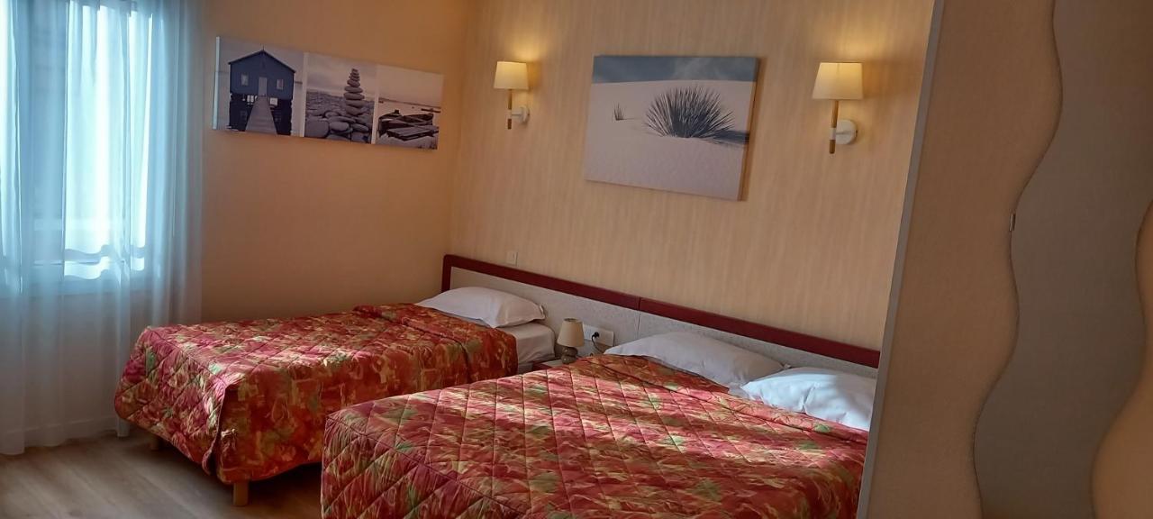 Hotel Sables D'o Les Sables-dʼOlonne