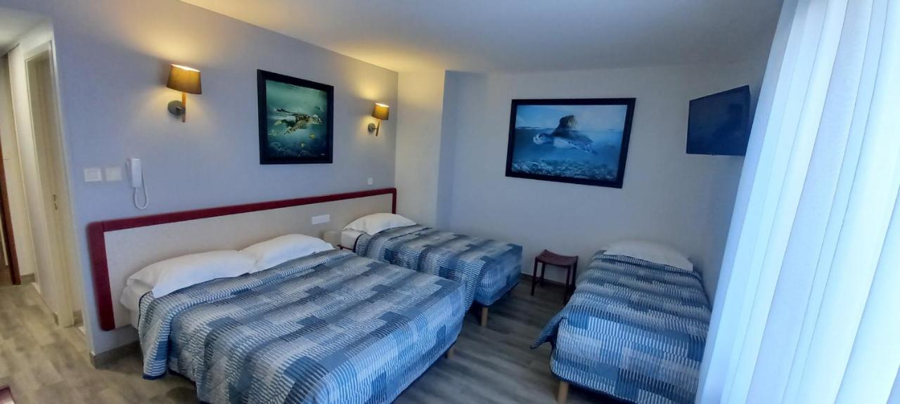 Sables D'o Hotel 2*