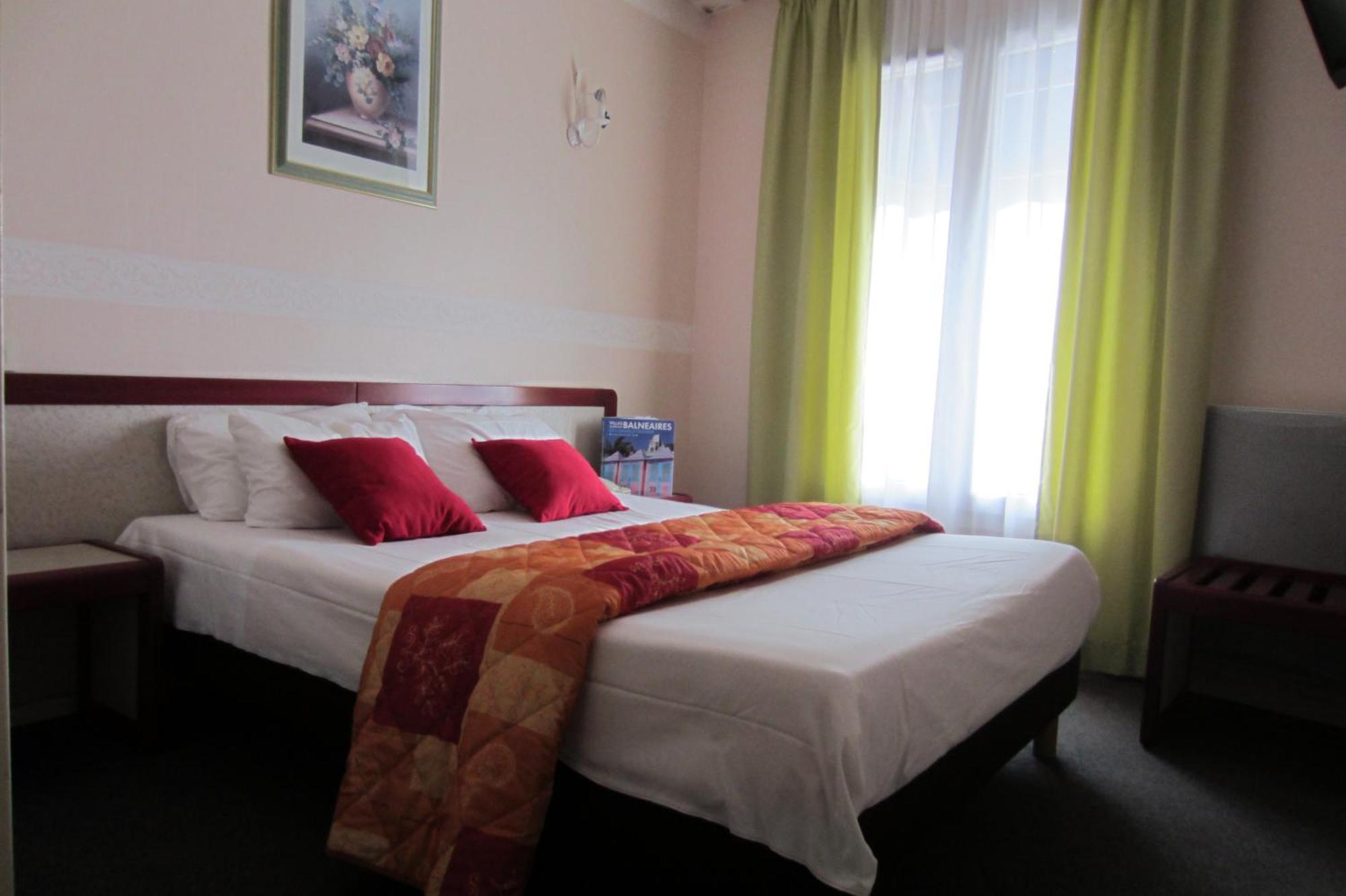 Hotel Sables D'o Les Sables-dʼOlonne