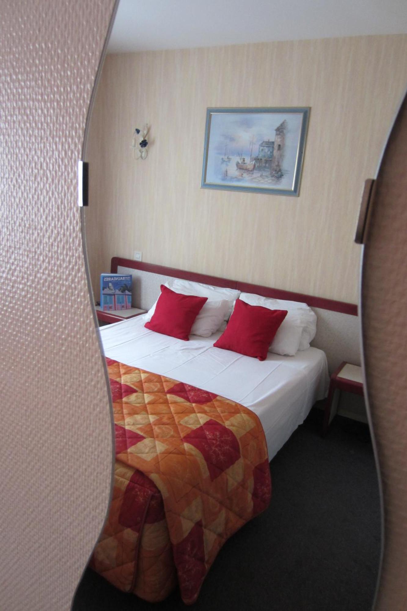 Hotel Sables D'o Les Sables-dʼOlonne