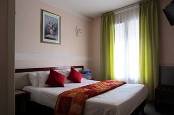 Sables D'o Hotel Les Sables-dʼOlonne