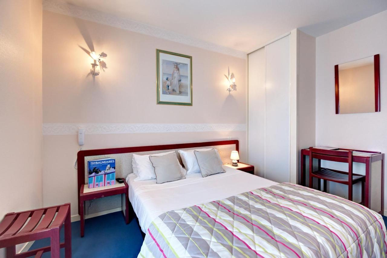 Hotel Sables D'o