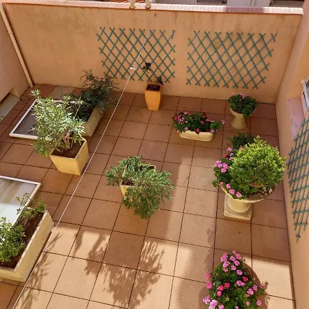 Hôtel Sables d'O Les Sables-dʼOlonne Extérieur photo