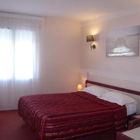 Hôtel Sables d'O Les Sables-dʼOlonne Extérieur photo