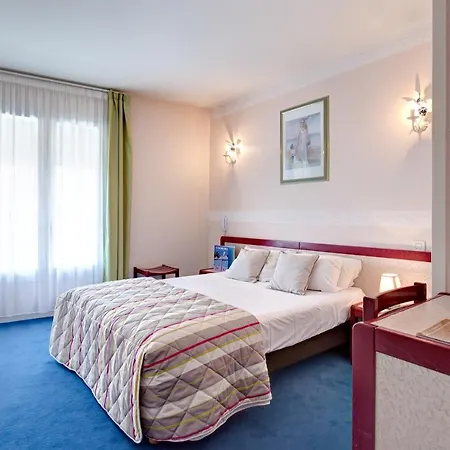 Hôtel Sables d'O Les Sables-dʼOlonne Extérieur photo